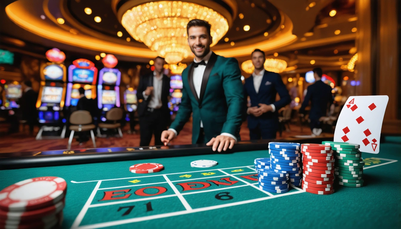 bonus Pinco Casino