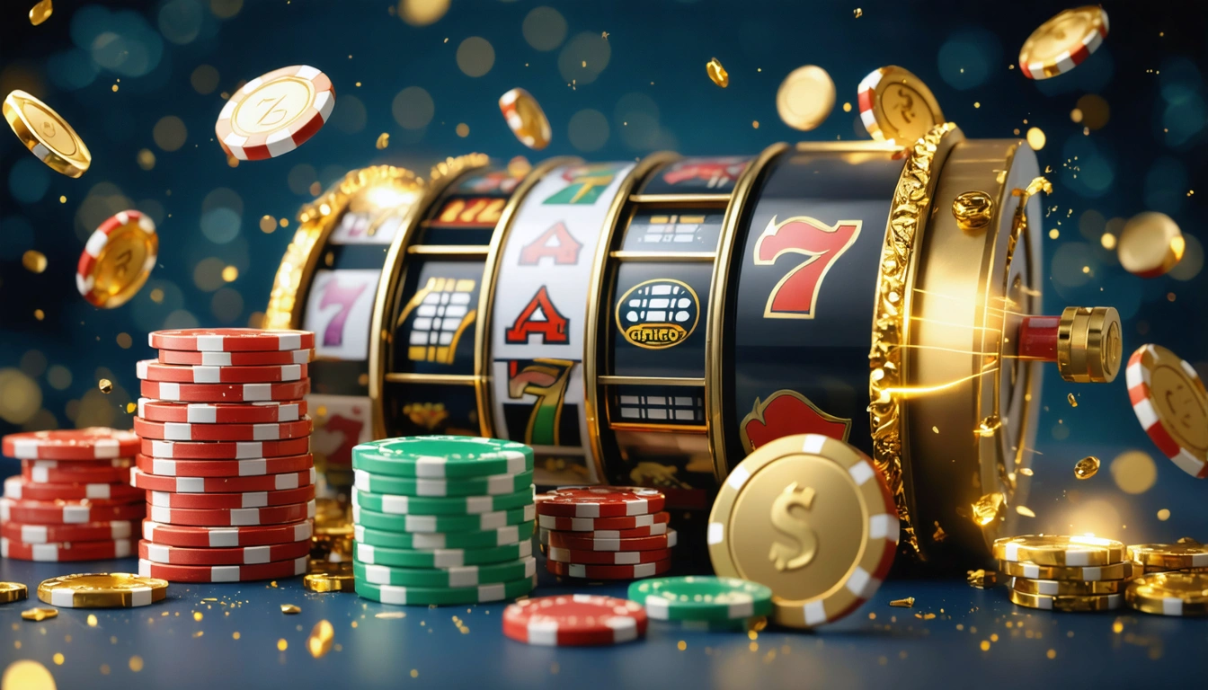 bonus Pinco Casino